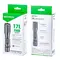 Фонарь Nextorch T7L тактический, белый лазер, дальность луча 1100м
