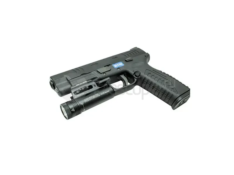 Фонарь Nextorch WL10X Executor тактический, 230 лм, пистолетный