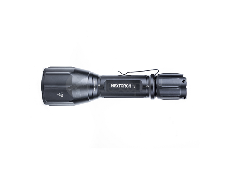 Nextorch T7 комплект, 900 лм