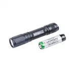 Фонарь Nextorch E51 карманный, 1000 лм