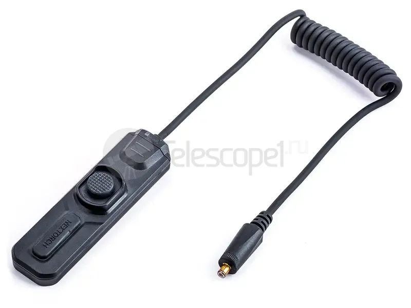 Фонарь Nextorch T7 Long-range Hunting Set V2.0, 1300 лм