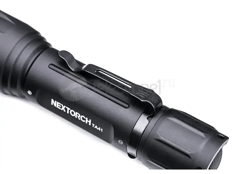 Фонарь Nextorch TA41 Hunting Set, 2600 лм