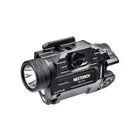 Фонарь Nextorch WL21R Dual-Light, пистолетный, 650 лм, красный ЛЦУ