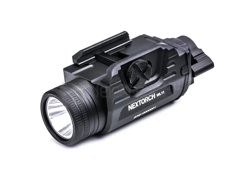 Фонарь Nextorch WL11 High-Output, пистолетный, 650 лм