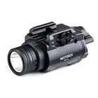 Фонарь Nextorch WL13 тактический, 1300 лм, пистолетный