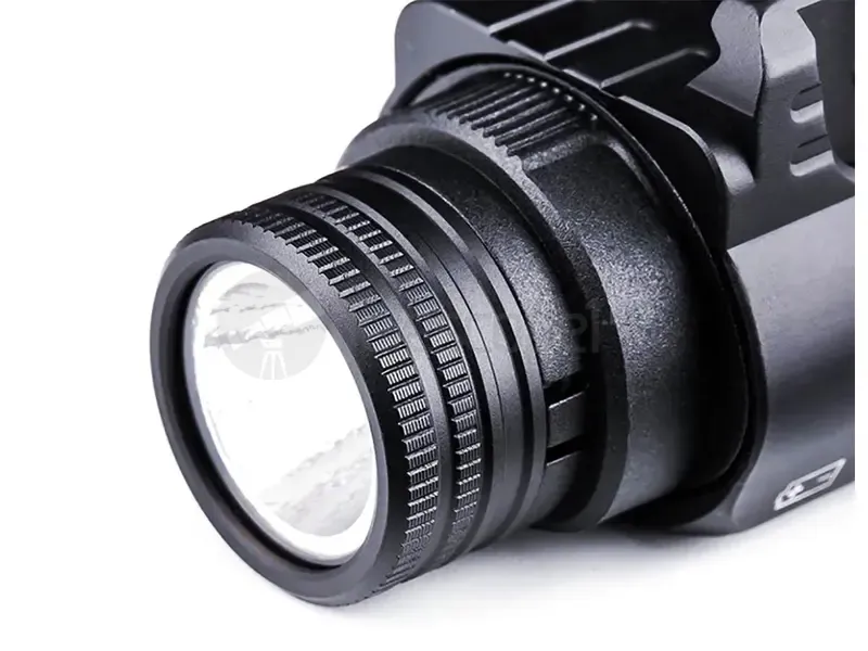Фонарь Nextorch WL13 тактический, 1300 лм, пистолетный