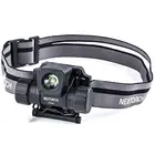 Фонарь Nextorch oStar налобный, 500 лм, на шлем, каску