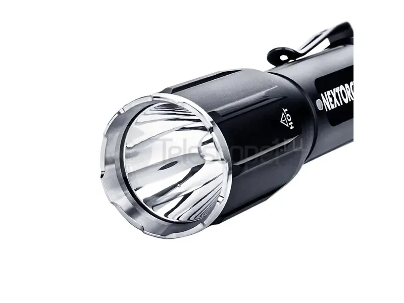Фонарь Nextorch TA40 Magnetic set, 1040 лм, магнитный держатель