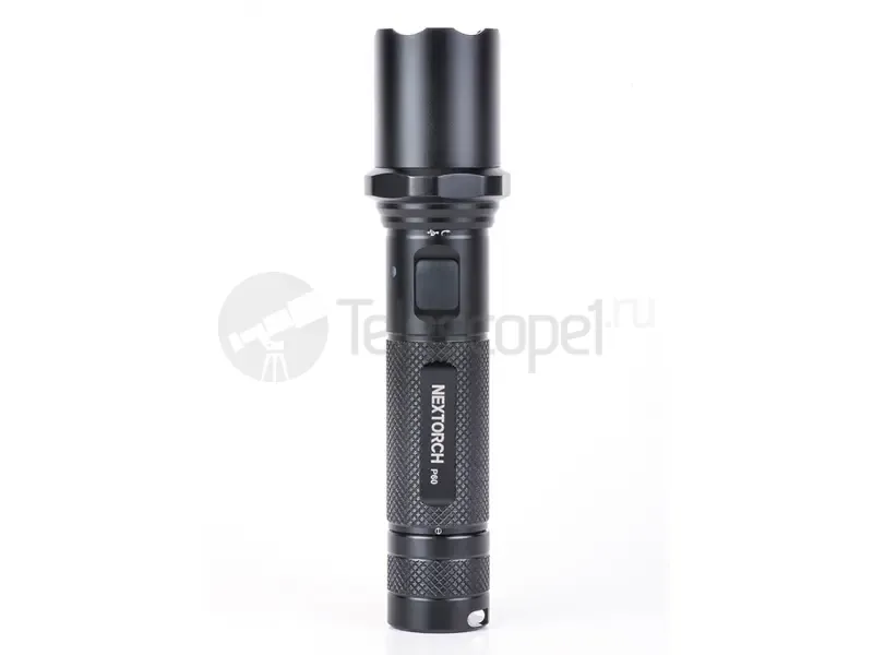 Фонарь Nextorch P60, 1000 лм