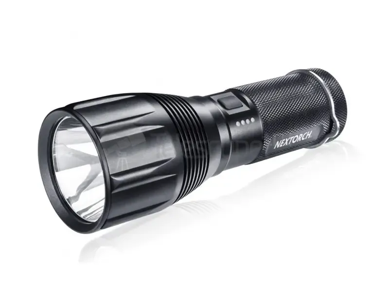 Фонарь Nextorch SAINT TORCH 10 поисковый, 3200 лм