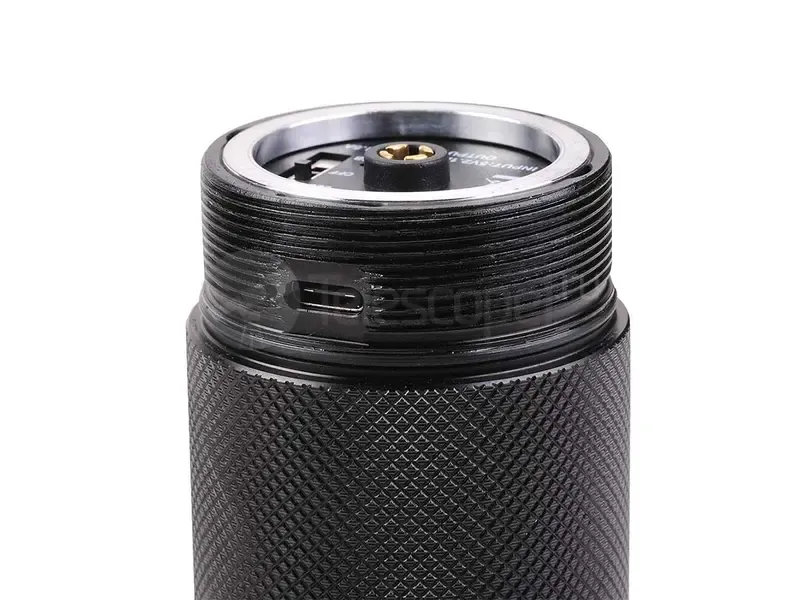 Фонарь Nextorch SAINT TORCH 30 V2.0 поисковый, 8000 лм
