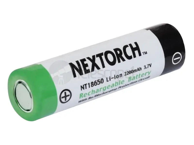 Фонарь Nextorch PA5 комплект, 660 лм, фокусировка луча