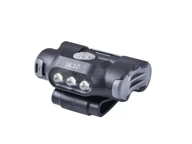 Фонарь Nextorch UL10, 65 лм, с клипсой