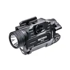 Фонарь Nextorch WL21G Dual-Light, пистолетный, 650 лм, зелёный ЛЦУ