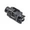 Фонарь Nextorch WL21G Dual-Light, пистолетный, 650 лм, зелёный ЛЦУ