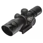 Оптический прицел Firefield Barrage 2.5-10x40