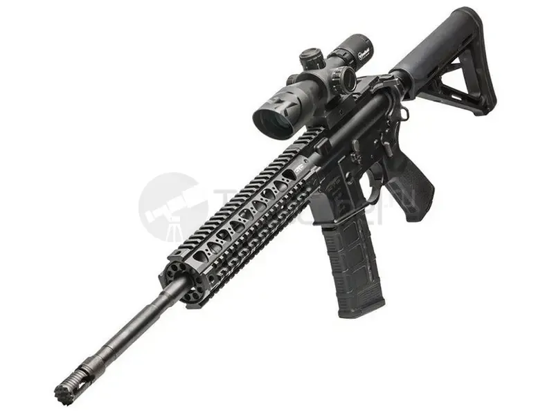 Оптический прицел Firefield Barrage 2.5-10x40