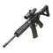 Оптический прицел Firefield Barrage 2.5-10x40
