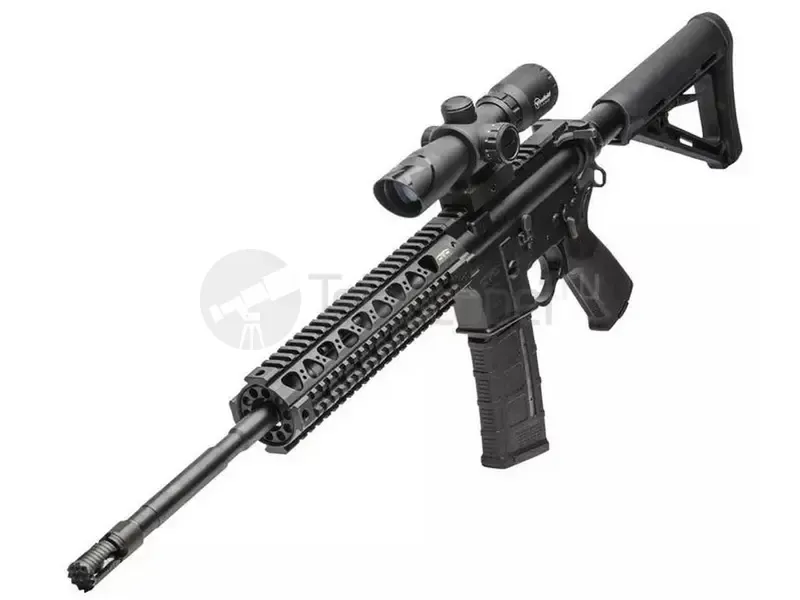 Оптический прицел Firefield Barrage 1.5-5x32