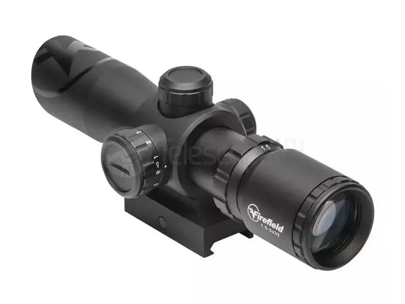 Оптический прицел Firefield Barrage 1.5-5x32