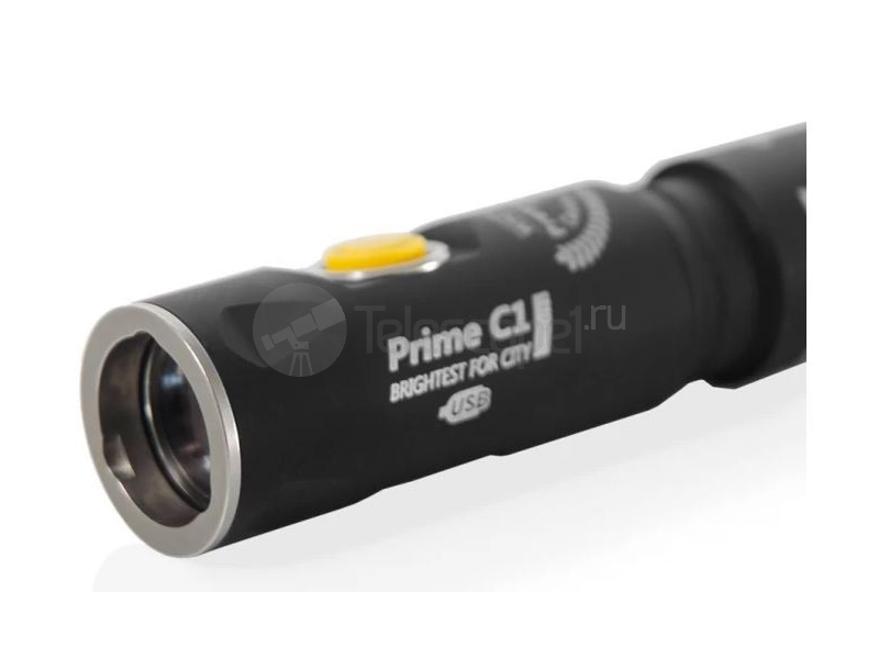 EDC Armytek Prime C1 Pro Magnet USB XP-L 970 лм EDC Armytek Prime C1 Pro Magnet USB XP-L 970 лм