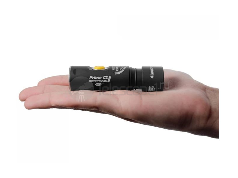 EDC Armytek Prime C1 Pro Magnet USB XP-L 970 лм EDC Armytek Prime C1 Pro Magnet USB XP-L 970 лм