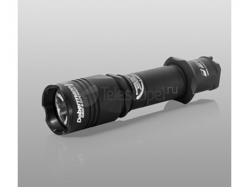 Armytek Dobermann XP-L HI, 977 лм, тёплый Armytek Dobermann XP-L HI, 977 лм, тёплый