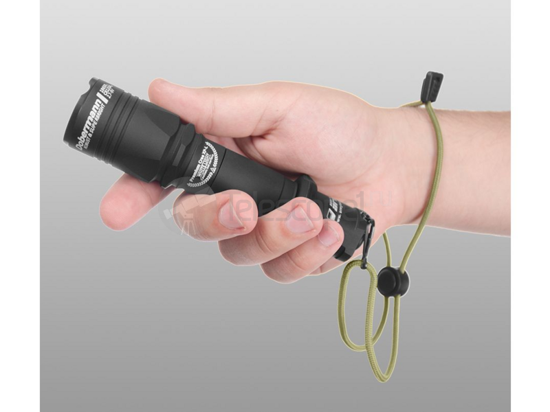 Armytek Dobermann XP-L HI, 977 лм, тёплый Armytek Dobermann XP-L HI, 977 лм, тёплый