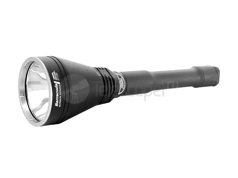 Фонарь Armytek Barracuda XP-L HI, 1150 лм