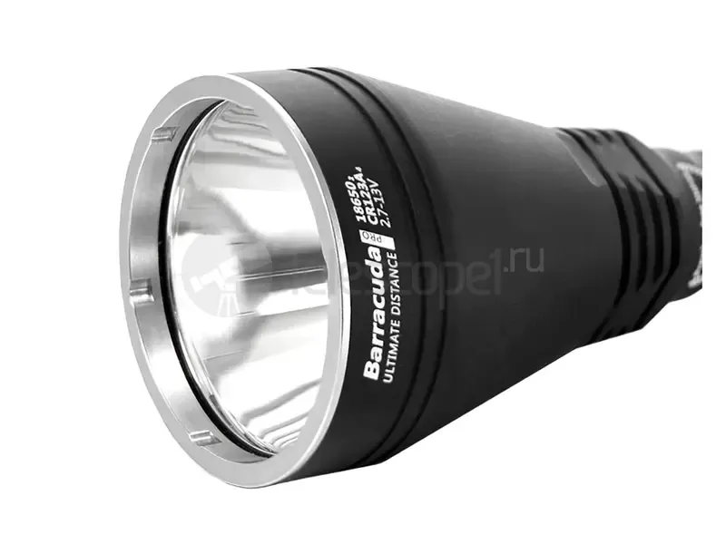 Фонарь Armytek Barracuda XP-L HI, 1150 лм