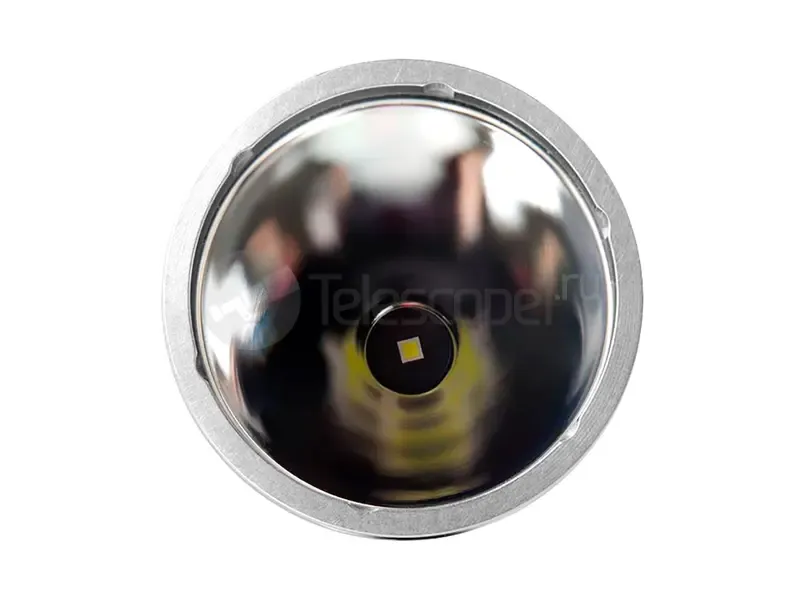 Фонарь Armytek Barracuda XP-L HI, 1150 лм