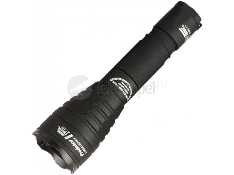 Armytek Predator Pro Hunting Kit, 1400 лм Armytek Predator Pro Hunting Kit, 1400 лм