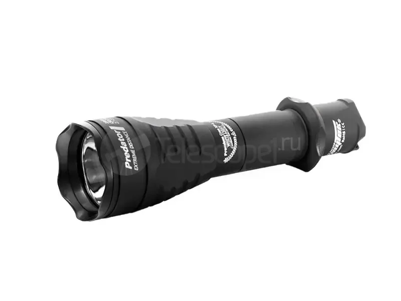Фонарь Armytek Predator XP-L HI, 930 лм, тёплый