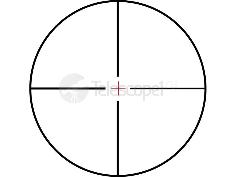 Оптический прицел Konuspro LZ-30 3-12x56, сетка 30-30