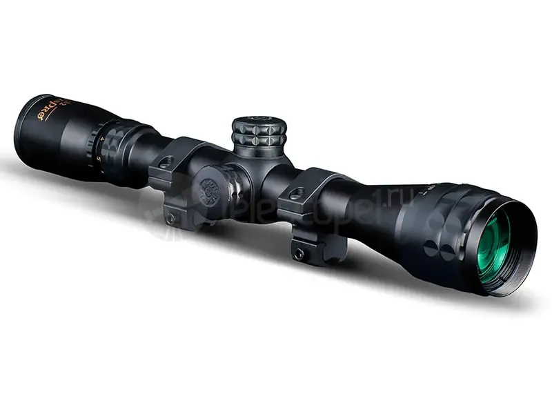 Оптический прицел Konuspro 3-9x32 AO, сетка 30-30