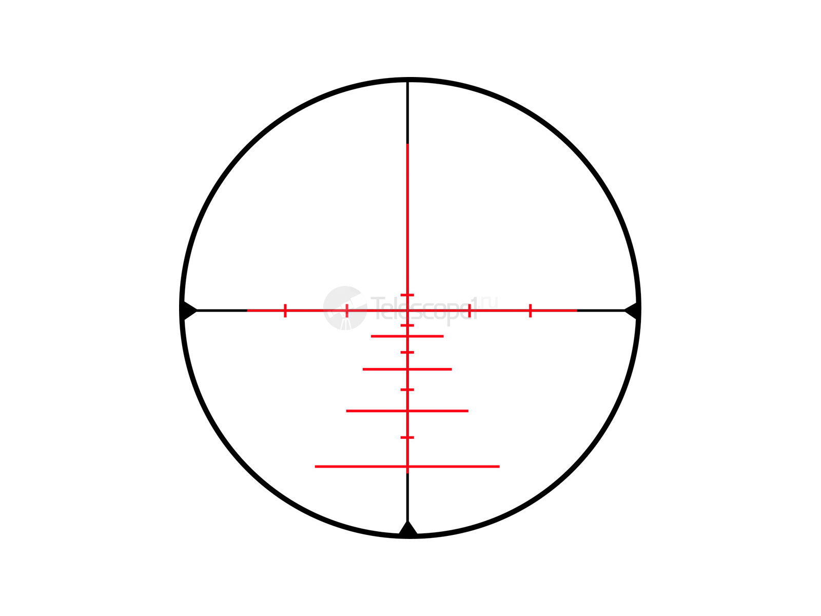 No reticle gta 5 фото 56