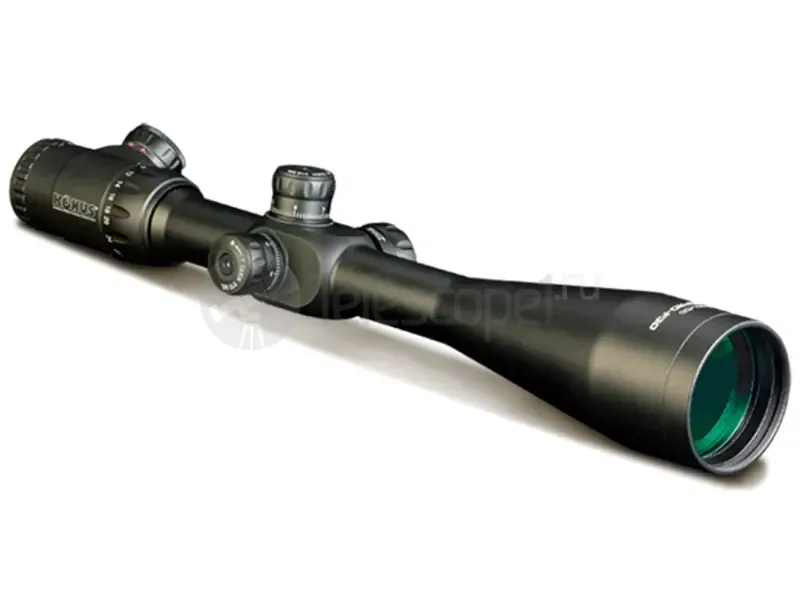 Оптический прицел Konuspro F-30 6-24x52 FFP SF, Modified 1/2 Mil-Dot