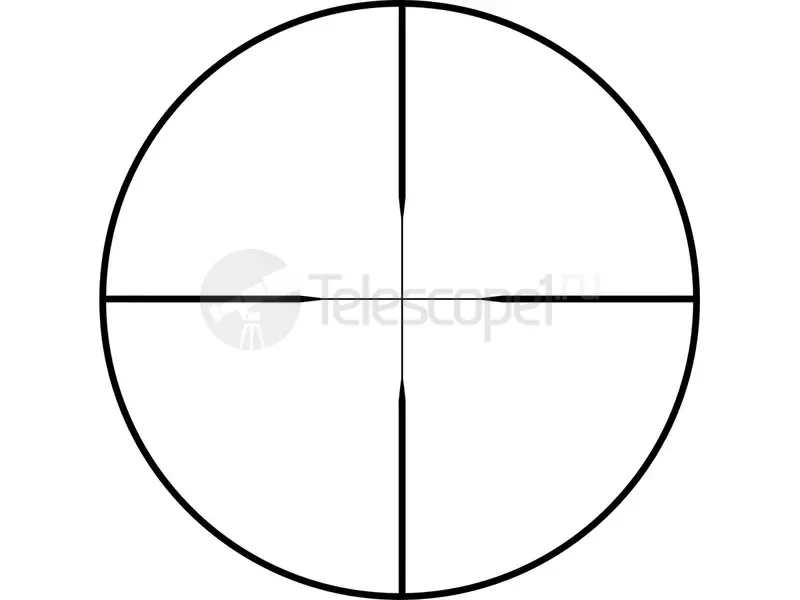 Оптический прицел Konusfire 3-9x32, сетка 30-30