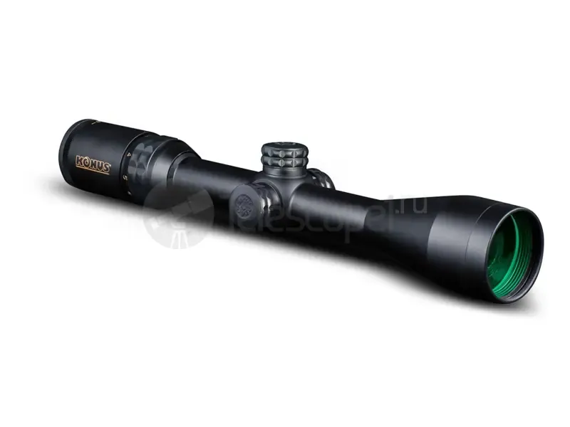 Оптический прицел Konuspro 3-10x44, сетка 275-ballistic