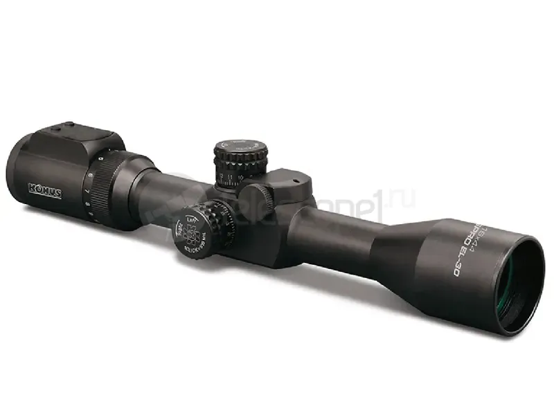 Оптический прицел Konuspro EL-30 4-16x44