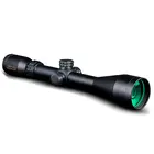 Оптический прицел Konuspro 3-9x50, сетка 30-30