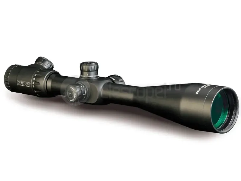 Оптический прицел Konuspro F-30 8-32x56 FFP SF, Modified 1/2 Mil-Dot