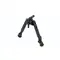 Бипод UTG Leapers Recon 360 TL, M-Lok (высота 17.8 - 22.9 см)