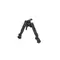 Бипод UTG Leapers Recon 360 TL, M-Lok (высота 14 - 17.8 см)