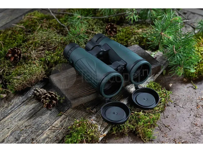 Бинокль Gaut Polaris 10x42 Waterproof