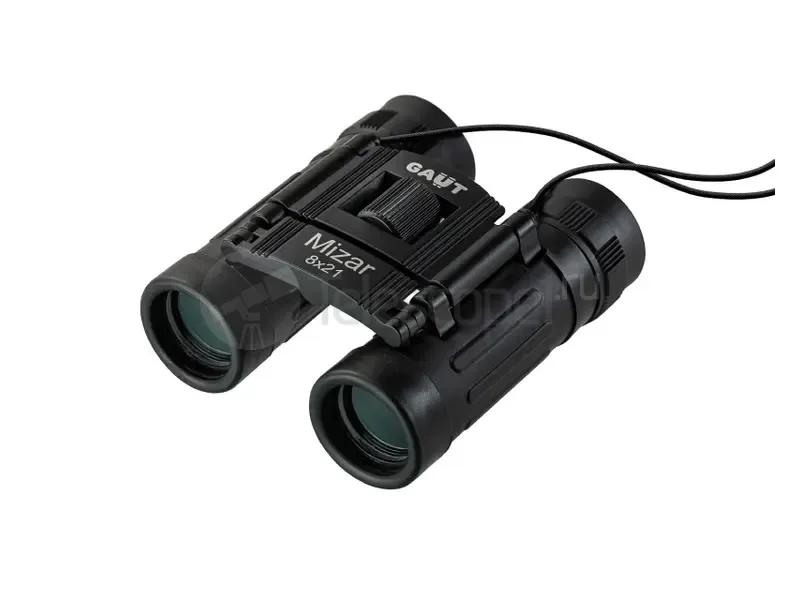 Бинокль Gaut Mizar 8x21