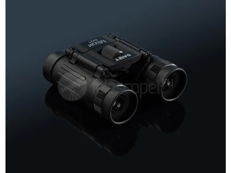 Бинокль Gaut Mizar 8x21
