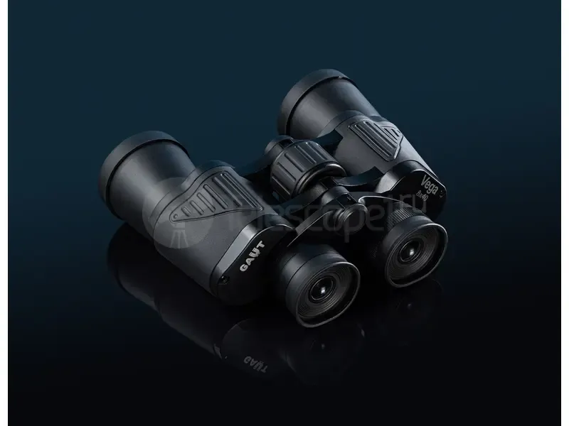 Бинокль Gaut Vega 8x40