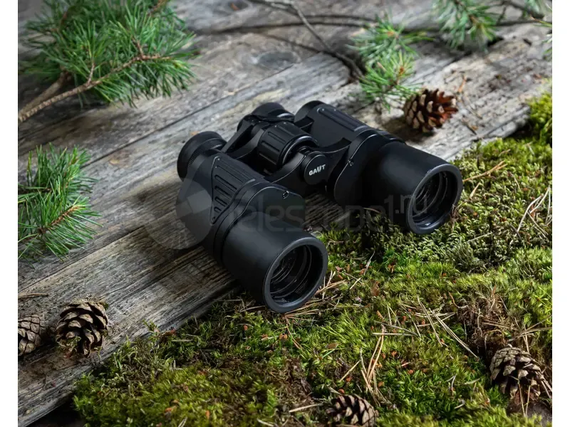 Бинокль Gaut Vega 8x40
