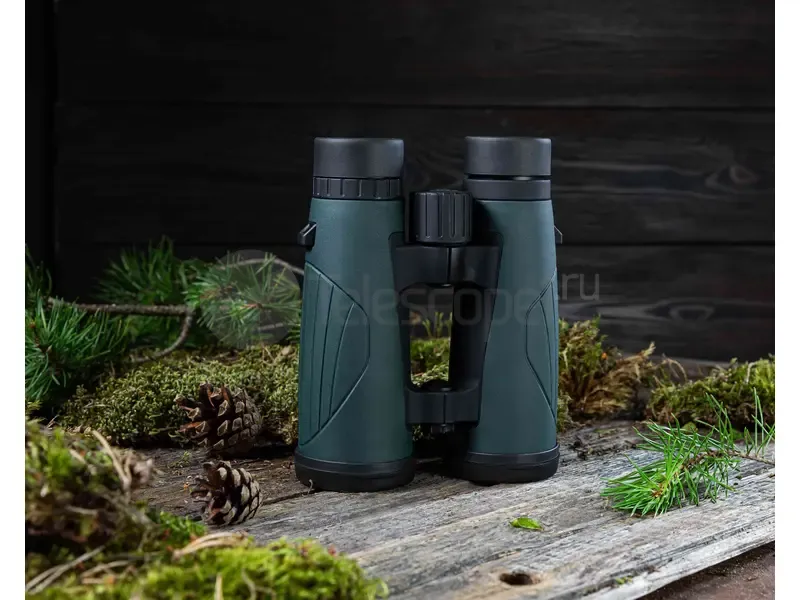 Бинокль Gaut Polaris 10x42